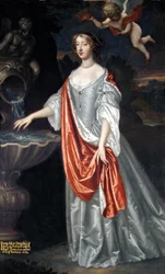 Diana Bruce, Countess of Rutland